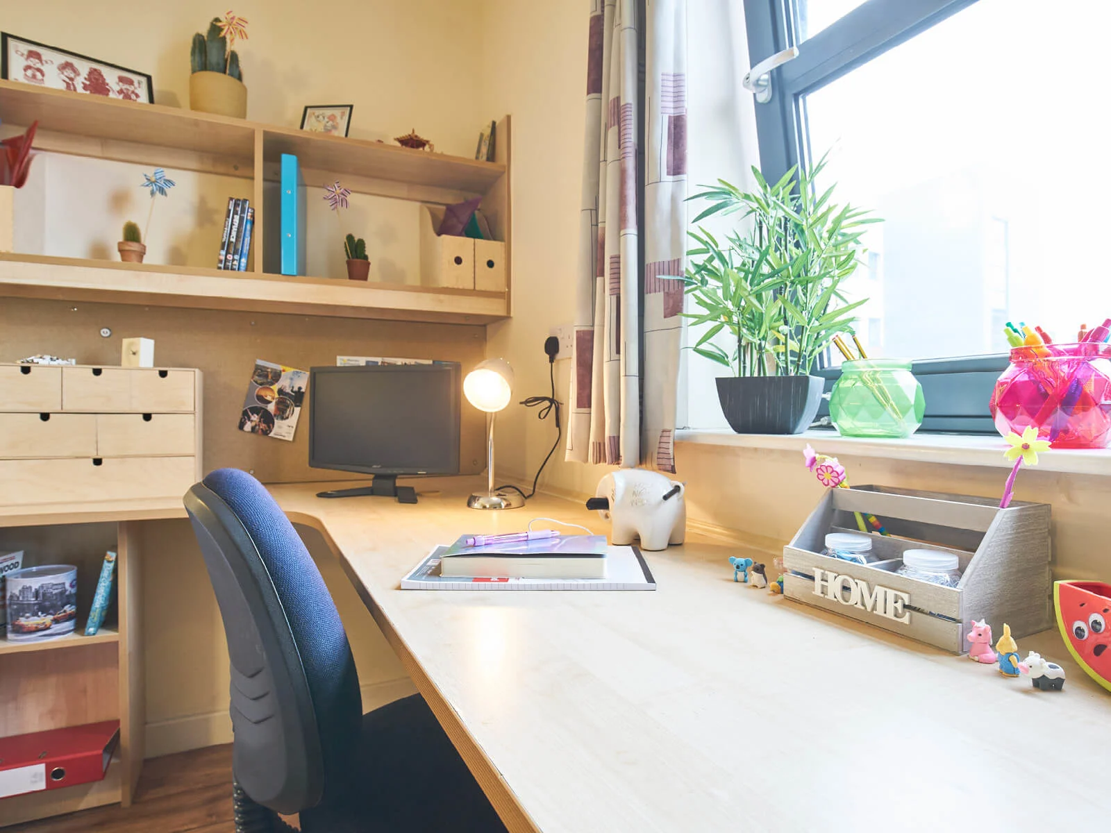 Spacious Liverpool Accommodation